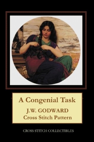 Cover of A Congenial Task