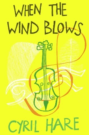 Cover of When the Wind Blows