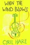 Book cover for When the Wind Blows