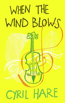 Cover of When the Wind Blows