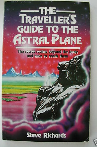 Cover of The Traveller's Guide to the Astral Plane