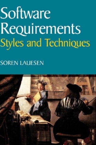 Cover of Software Requirements