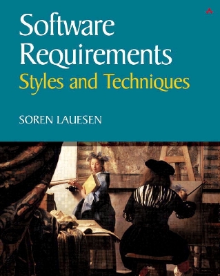 Book cover for Software Requirements