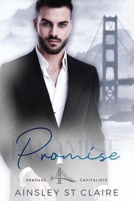 Book cover for Promise