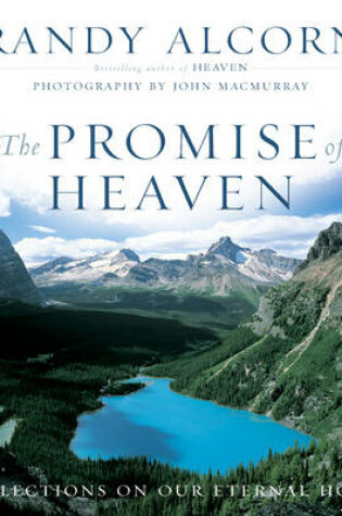 Cover of The Promise of Heaven