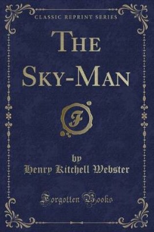 Cover of The Sky-Man (Classic Reprint)