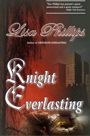 Cover of Knight Everlasting