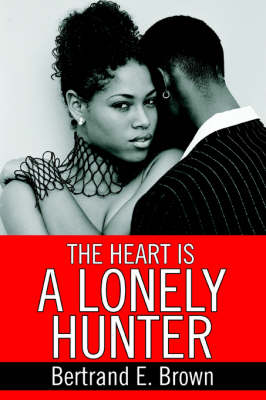 Book cover for The Heart is a Lonely Hunter