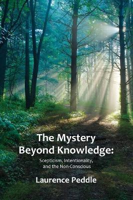 Book cover for The Mystery Beyond Knowledge