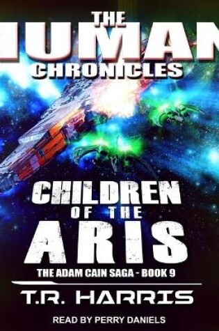 Cover of Children of the Aris