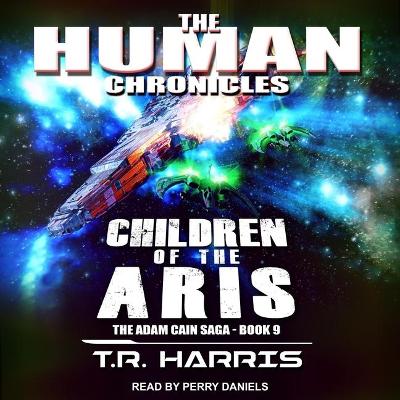 Cover of Children of the Aris