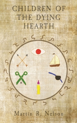 Cover of Children of the Dying Hearth