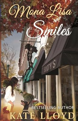 Book cover for Mona Lisa Smiles
