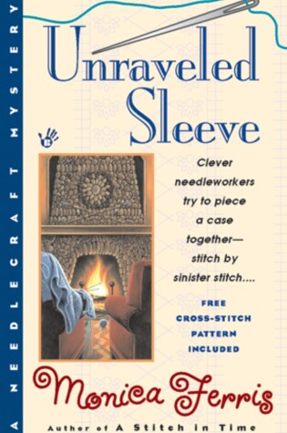 Cover of Unraveled Sleeve