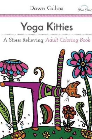 Cover of Yoga Kitties