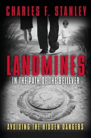 Cover of Landmines in the Path of the Believer