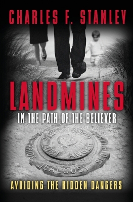 Book cover for Landmines in the Path of the Believer