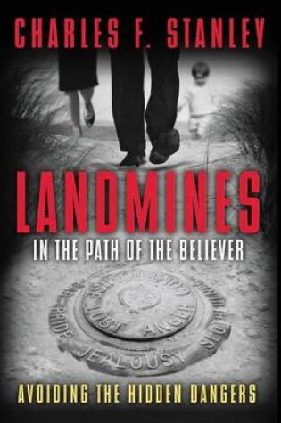 Cover of Landmines in the Path of the Believer