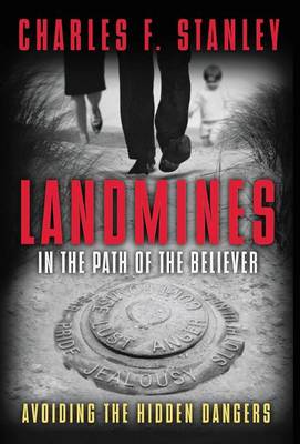 Book cover for Landmines in the Path of the Believer