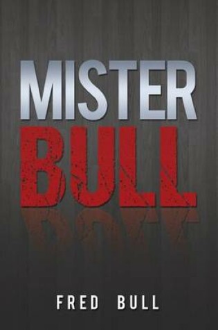 Cover of Mister Bull