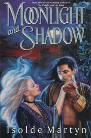 Cover of Moonlight and Shadow