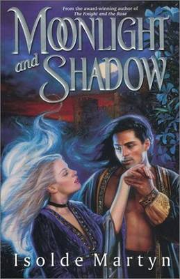 Book cover for Moonlight and Shadow