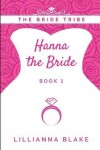 Book cover for Hanna the Bride