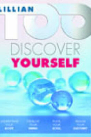 Cover of Discover Yourself