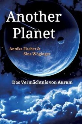 Cover of Another Planet