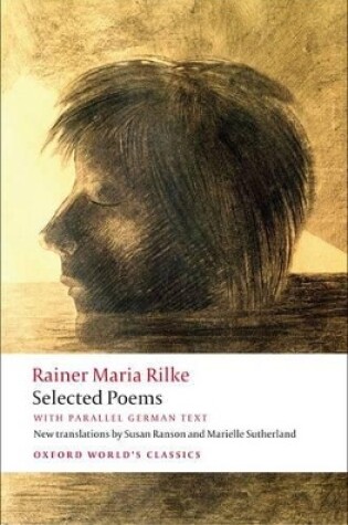 Cover of Selected Poems