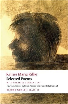 Book cover for Selected Poems