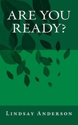 Cover of Are You Ready?