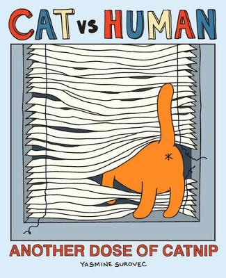 Cover of Another Dose of Catnip