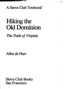 Book cover for SC-Hiking Old Dominion