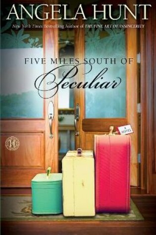 Cover of Five Miles South of Peculiar