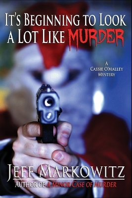 Cover of It's Beginning to Look a Lot Like Murder