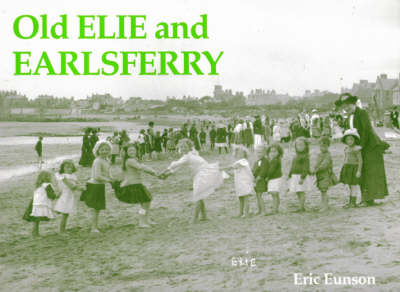 Book cover for Old Elie and Earlsferry