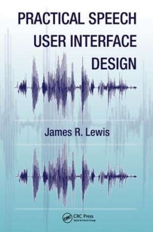 Cover of Practical Speech User Interface Design