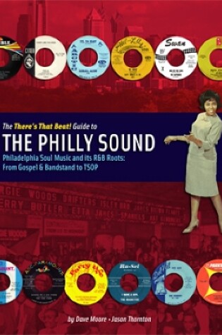 Cover of The There's That Beat! Guide To The Philly Sound