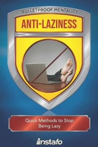 Cover of Anti-Laziness