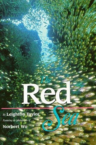 Cover of The Red Sea