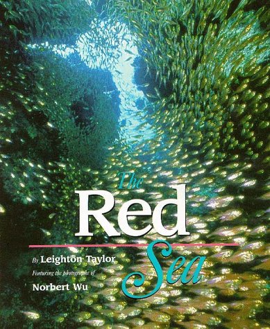 Cover of The Red Sea