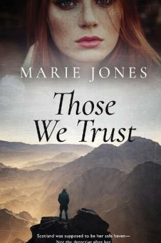 Cover of Those We Trust