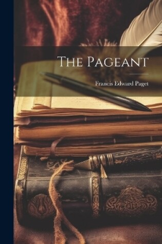 Cover of The Pageant