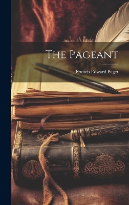 Book cover for The Pageant