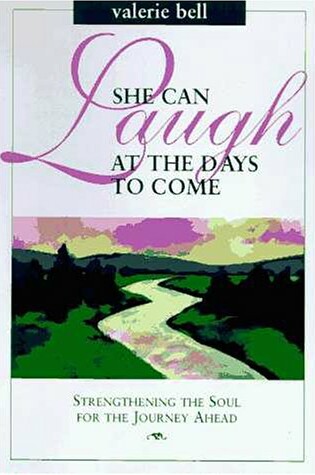 Cover of She Can Laugh at the Days to Come