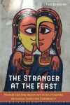 Book cover for The Stranger at the Feast