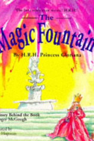 Cover of Magic Fountain, The