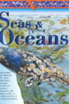 Book cover for Seas and Oceans