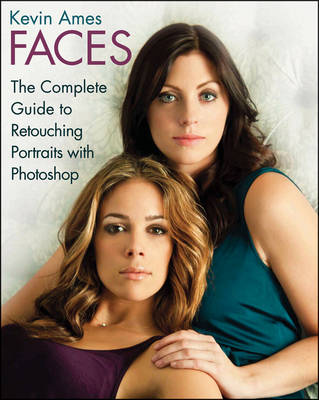 Book cover for Faces